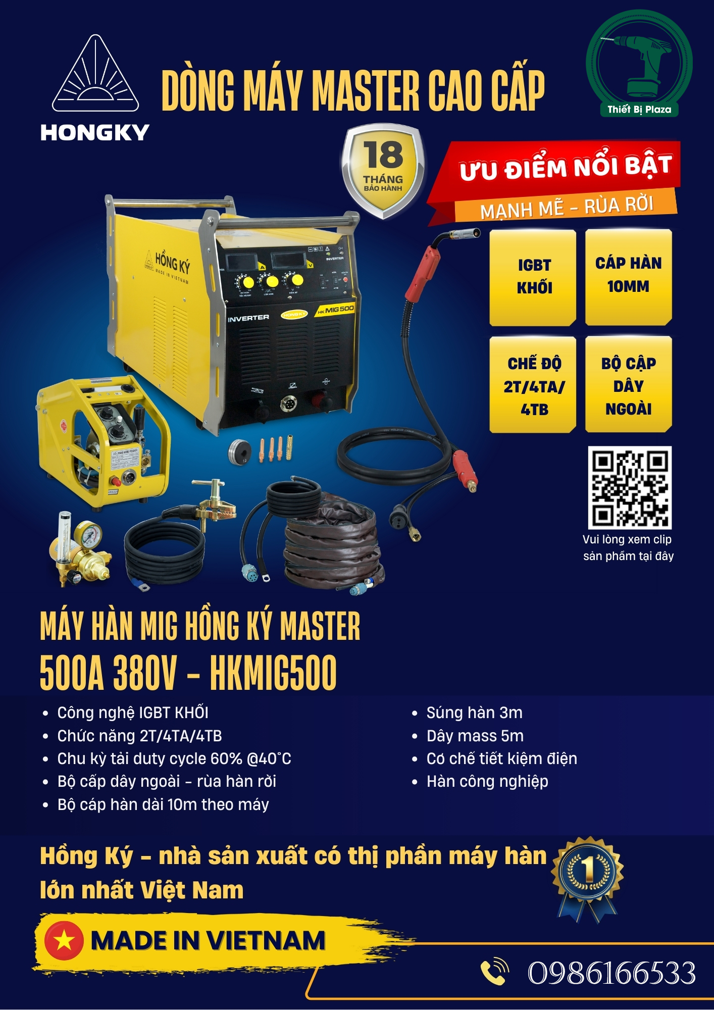 STICKER 2025 - CÁ NHÂN ĐL - MASTER - HKMIG500