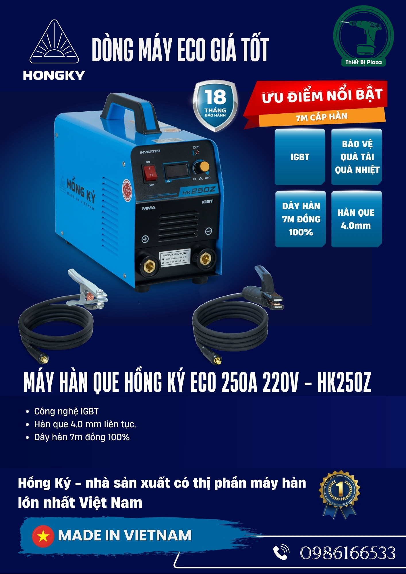 STICKER 2025 - CÁ NHÂN ĐL - ECO - HK250Z