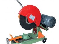 Máy cắt sắt đá phíp Hồng ký 2HP/220V