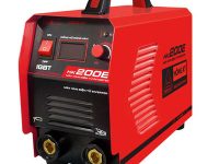Máy hàn que điện tử Hồng ký HK 200E