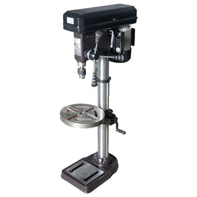 Máy khoan bàn Hồng Ký Eco KBE100C (375W)
