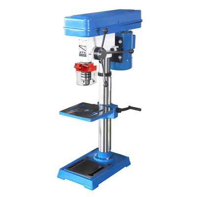 Máy khoan bàn mini Hồng Ký KBE80C (250W)