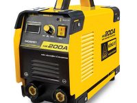Máy hàn que điện tử Hồng Ký HK 200